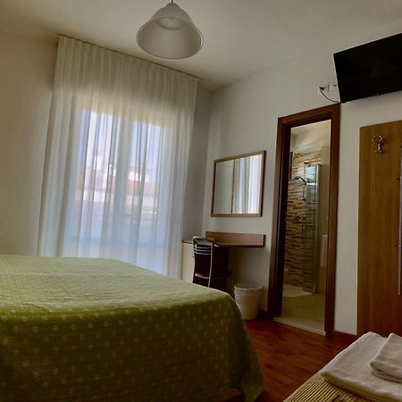 Hotel Galles Jesolo Eksteriør bilde