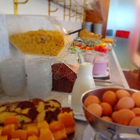 Hotel Galles Jesolo Eksteriør bilde
