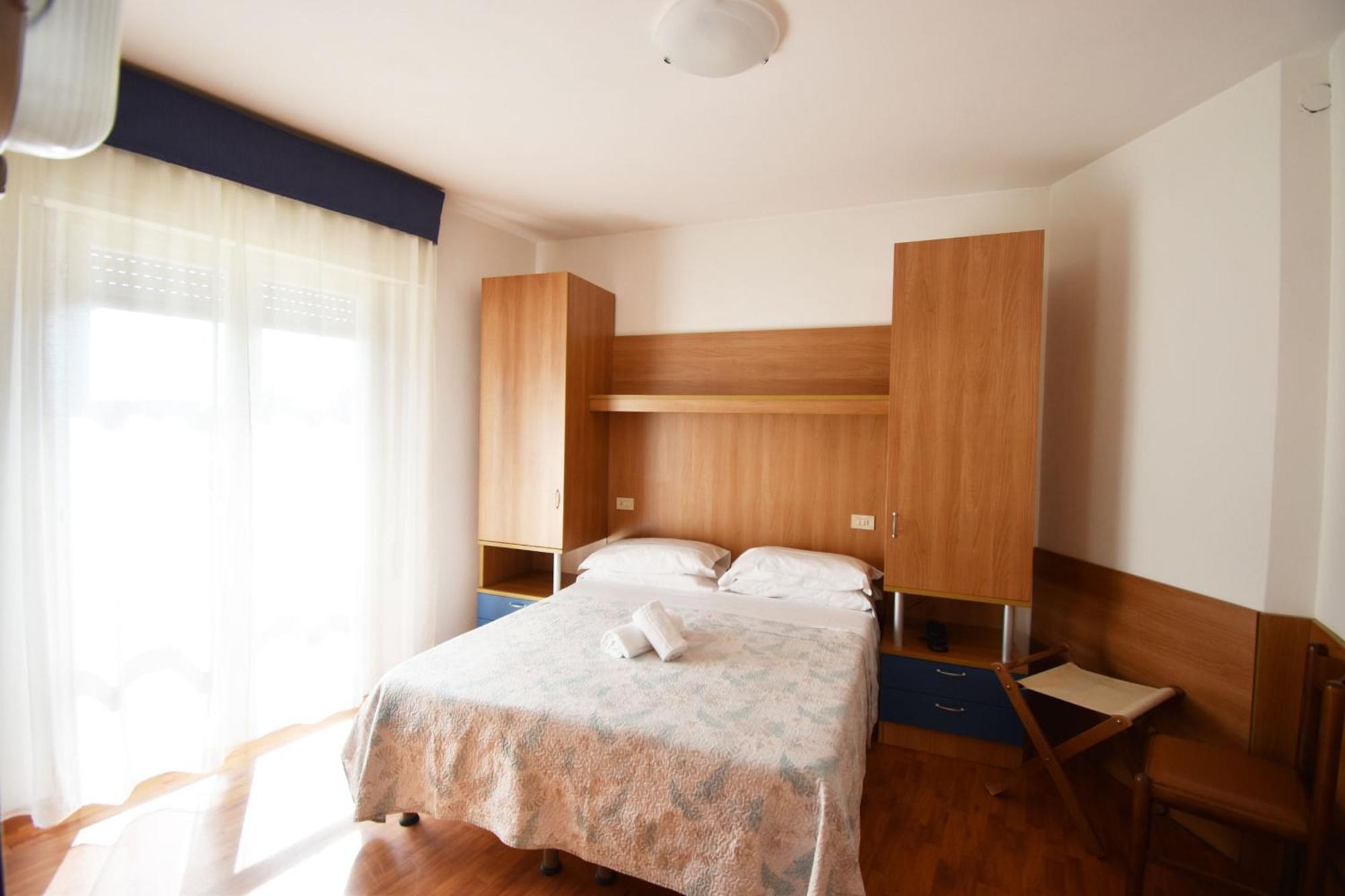 Hotel Galles Jesolo Eksteriør bilde