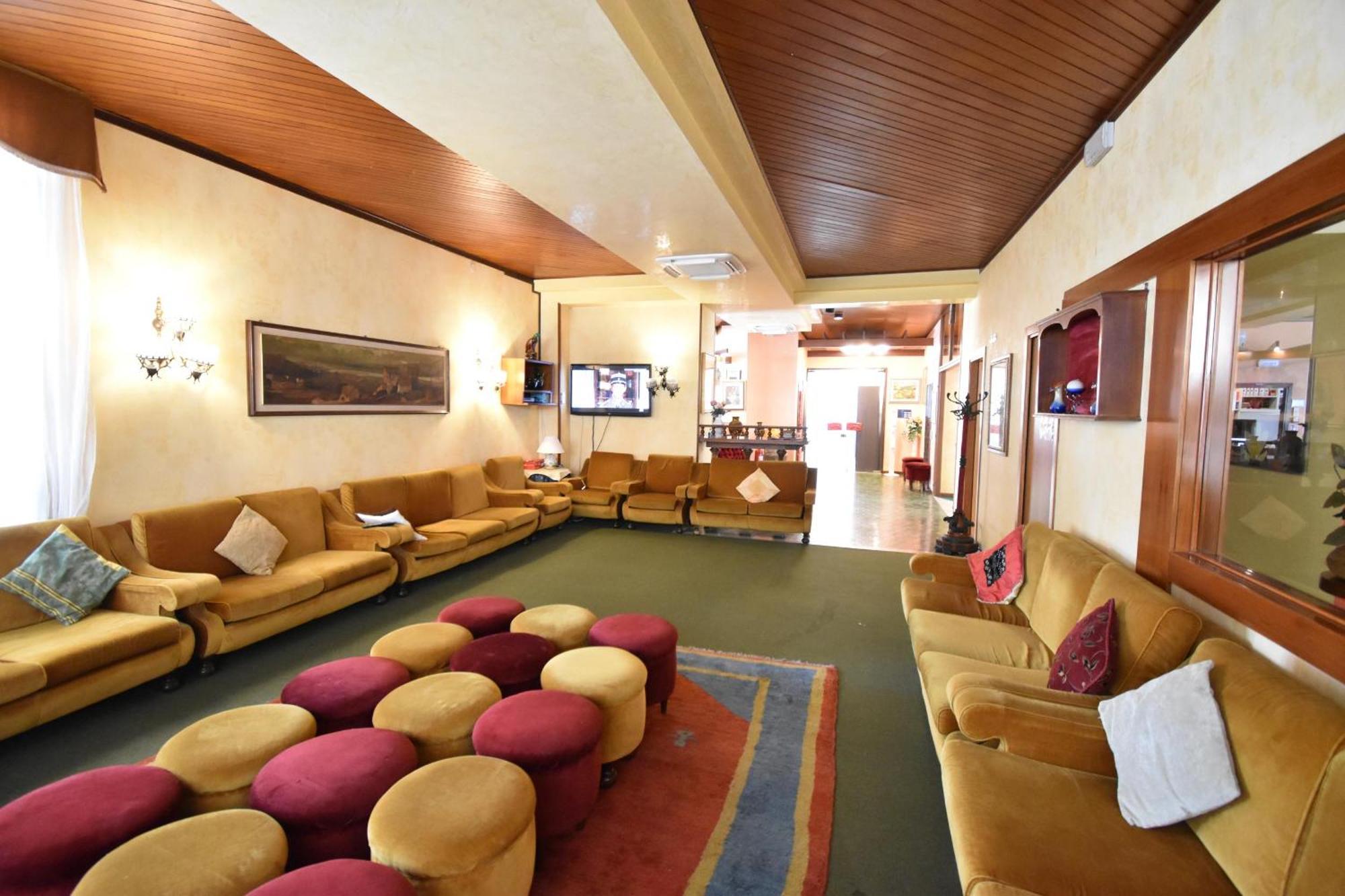 Hotel Galles Jesolo Eksteriør bilde