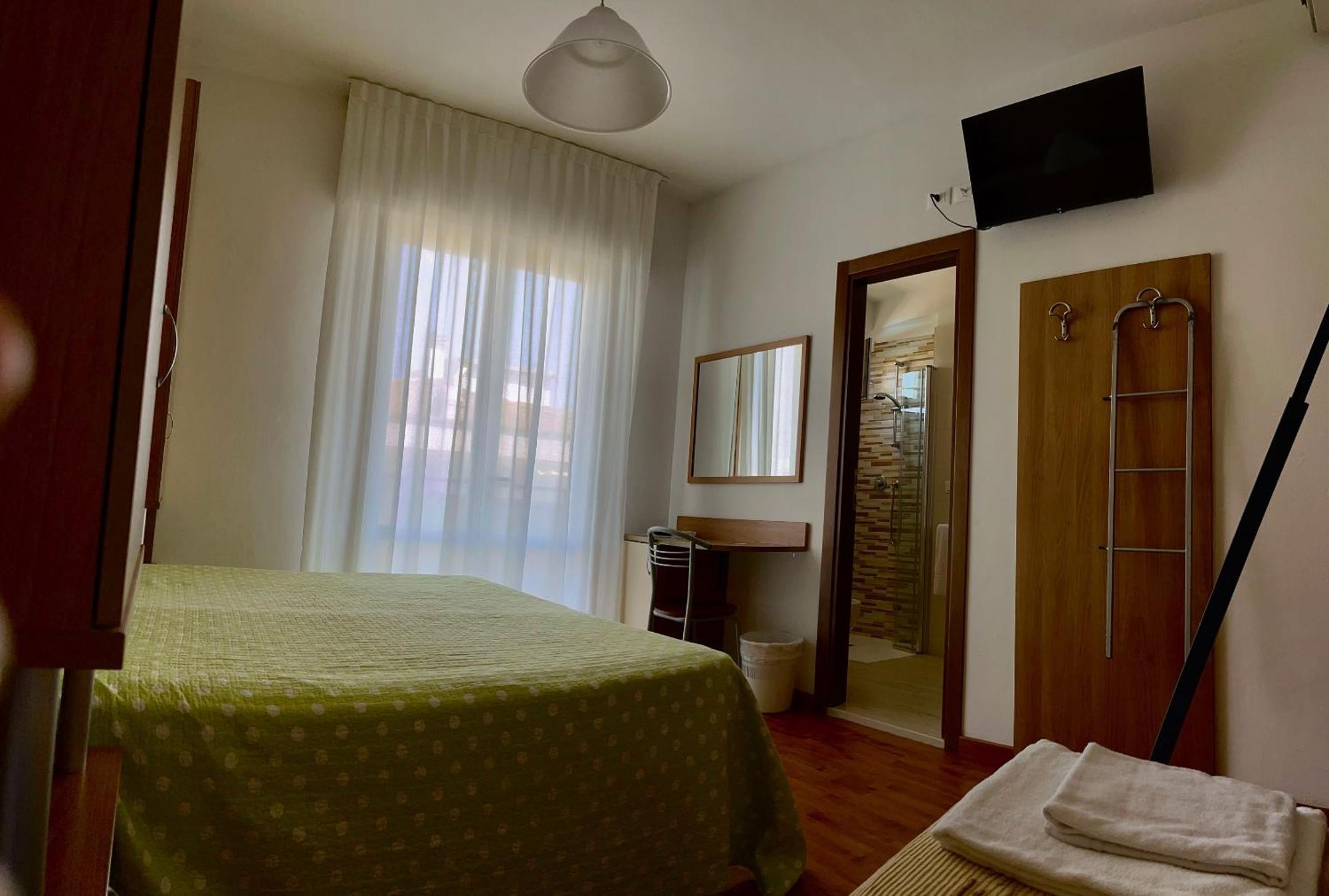 Hotel Galles Jesolo Eksteriør bilde