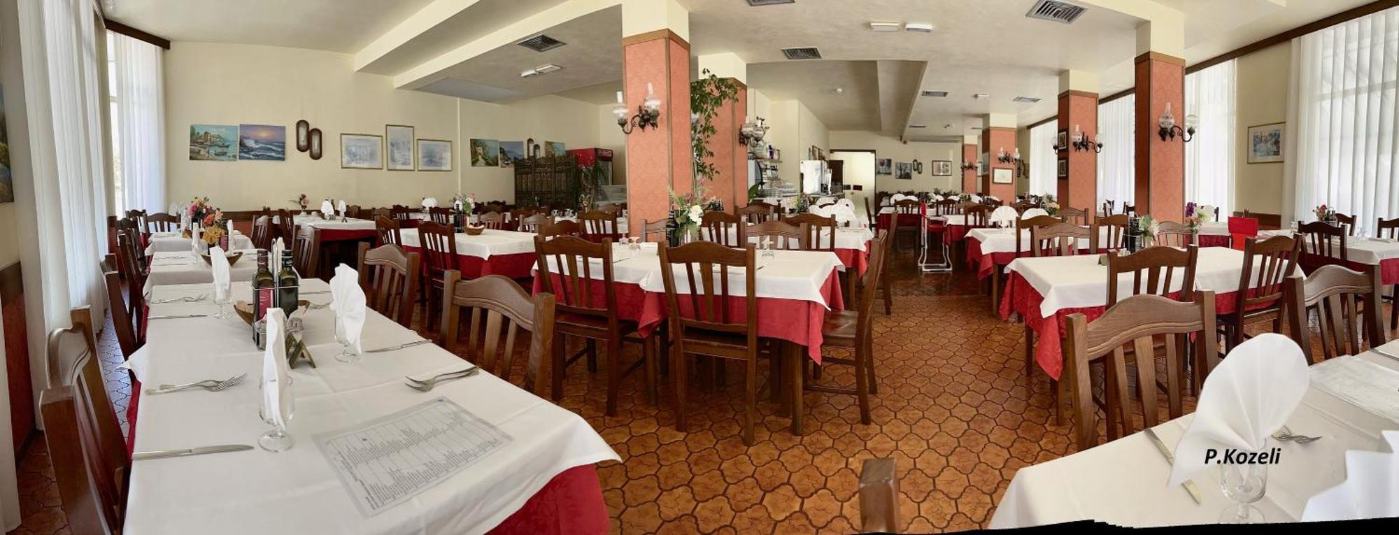 Hotel Galles Jesolo Eksteriør bilde