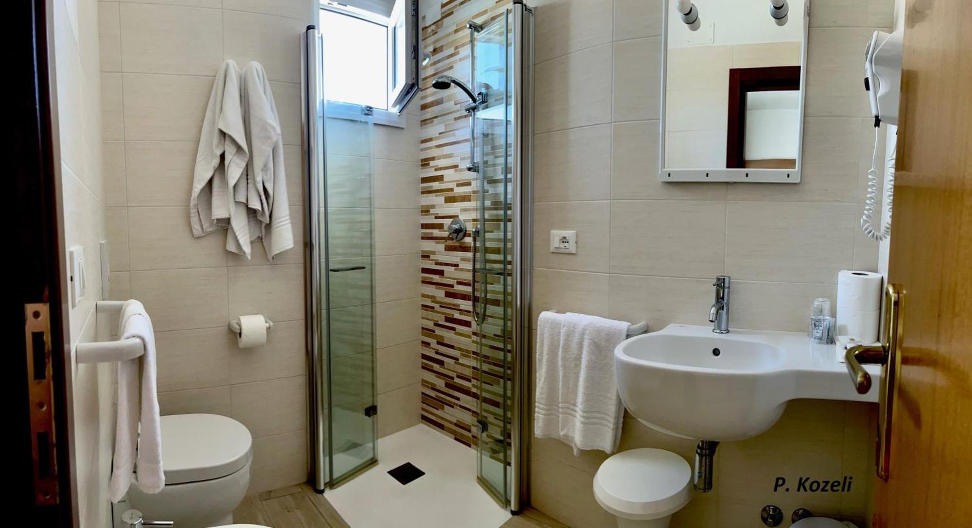 Hotel Galles Jesolo Eksteriør bilde