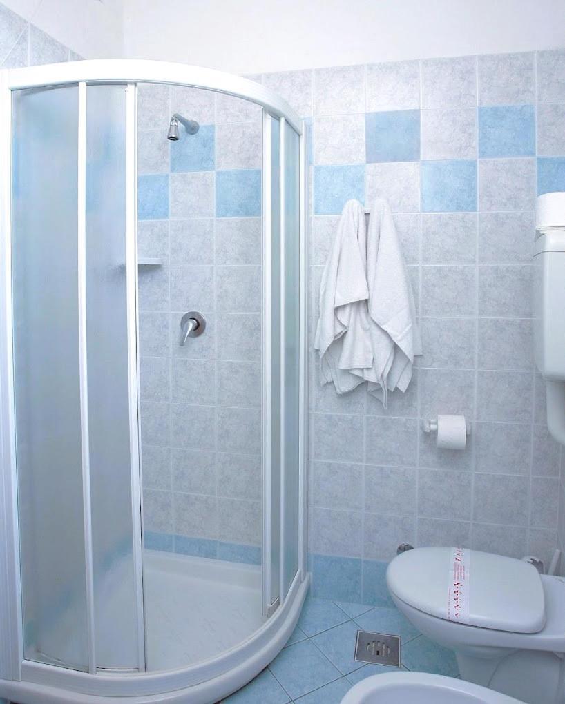 Hotel Galles Jesolo Eksteriør bilde